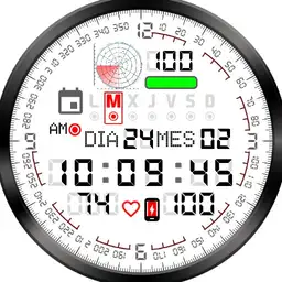 DIGITAL CLR SW05