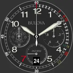 Bulova Manchester United