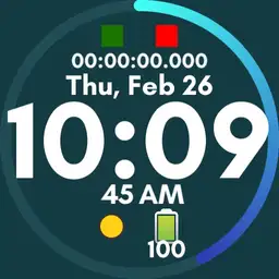 Stopclock