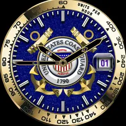 WDS UNITED STATES COAST GUARD