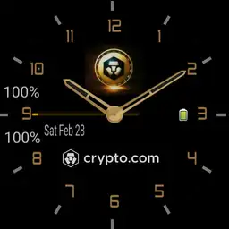 Crypto.Com LM 2