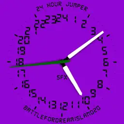 24 hour jumper