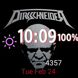 U.D.O.