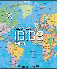 Aviation Traveler Copy
