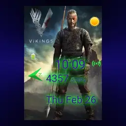 the vikings