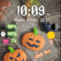 Halloween