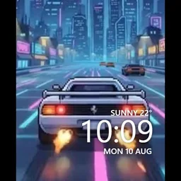 Retrowave
