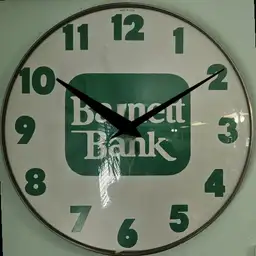 Barnett Bank