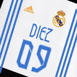 Real Madrid 2021-22