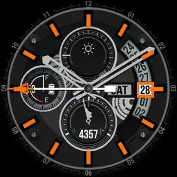 Samsung Galaxy Tomcat v57