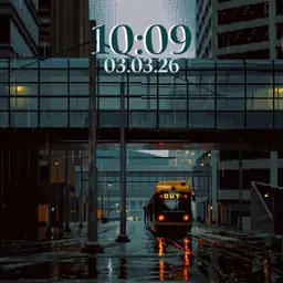The Bus Copy