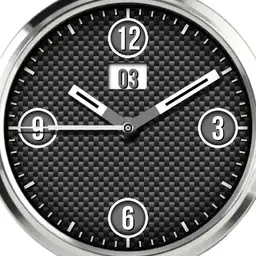 Simple Monochrome
