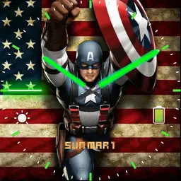 cap.America
