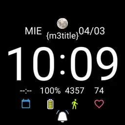 Watch WearOs