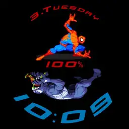 Covy Spider/Venom 2.0