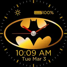 Batman Copy