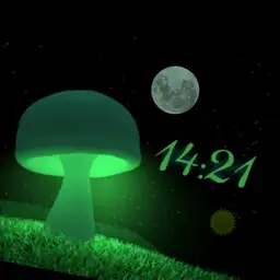 Green Shroom
