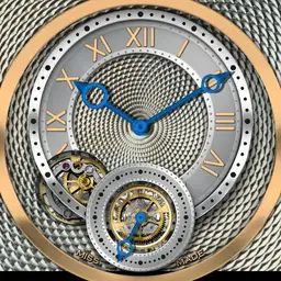 G&B HOMAGE JBGBH240521