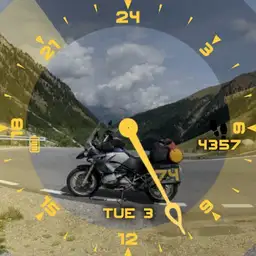24h R1200GS
