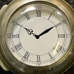 Harrison Lesser Watch OFAH