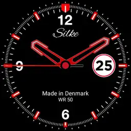 Simple clock