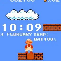 Mario Bros