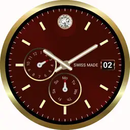 Luxury Red Copy