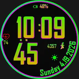 Speed Watch 0.2 o
