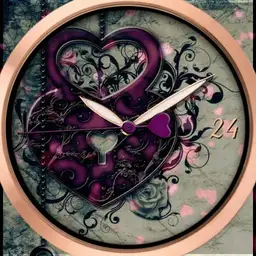 Hearts 4 in 1