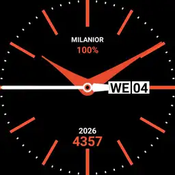 milanior slim 5