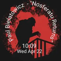 Paul Bielatowicz Nosferatu