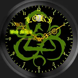 Loki tribute