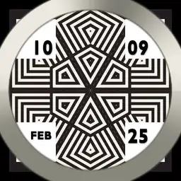 GEOMETRIC ILLUSIONS 9 Copy