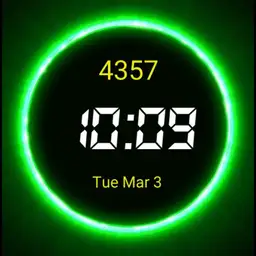 Green Glow