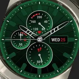 Brute RC1 Sporty Watch Colours