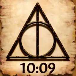 Deathly Hallows