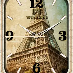 Wmutant Eiffel