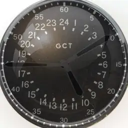 vintage watch