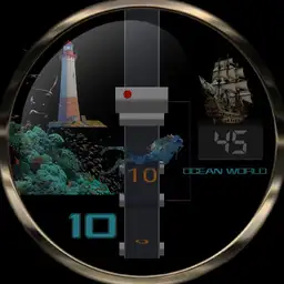 Ocean World