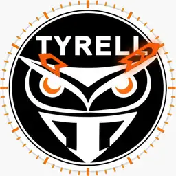 Blade runner Tyrell Corp