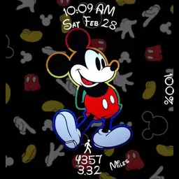 Mickey
