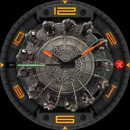Knights of the Round Table