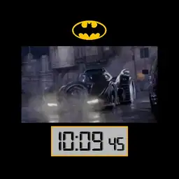 Batmobile