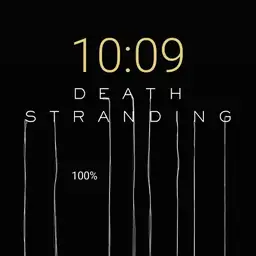 Death Stranding