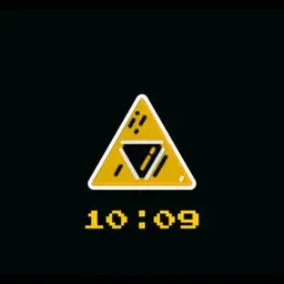 Zelda watch