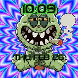 Stoner bear