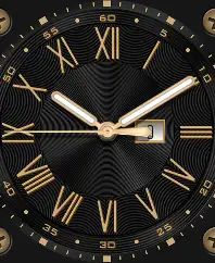 ASCENSION Watch Face - SQUARE and ROUND