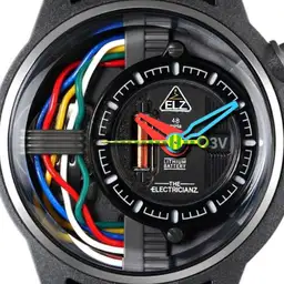 The Electricianz Carbon Z