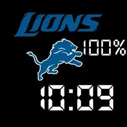 Detroit lions