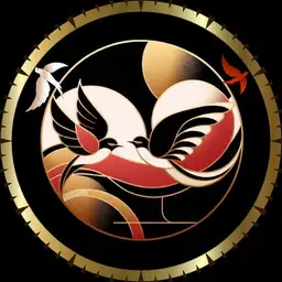 Birds 9